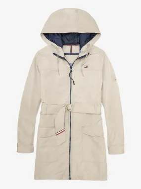 Hooded Jacket | Adaptive Jackets | Tommy Hilfiger