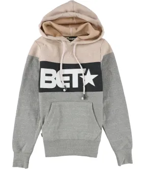 Hoodiebuddie Womens Supersound Bet Headphones Hoodie Sweatshirt