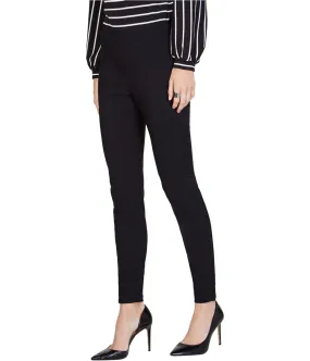 I-N-C Womens Lace Stripe Casual Leggings