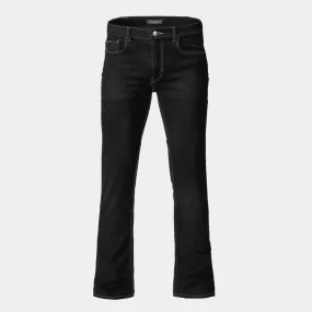  Jeans bootcut true black