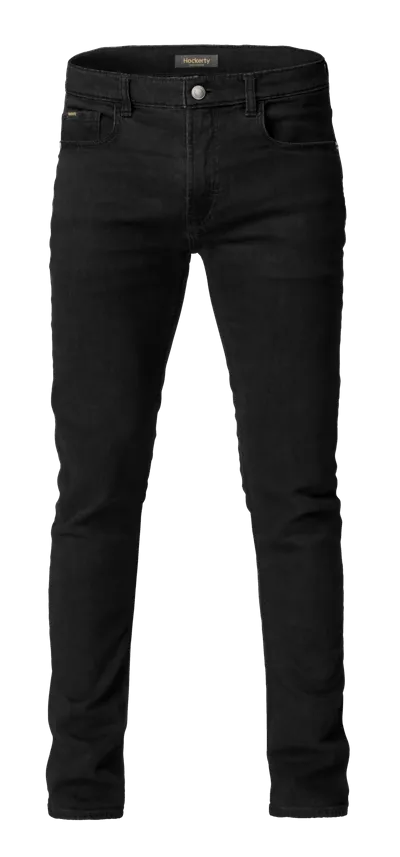  Jeans slim fit true black