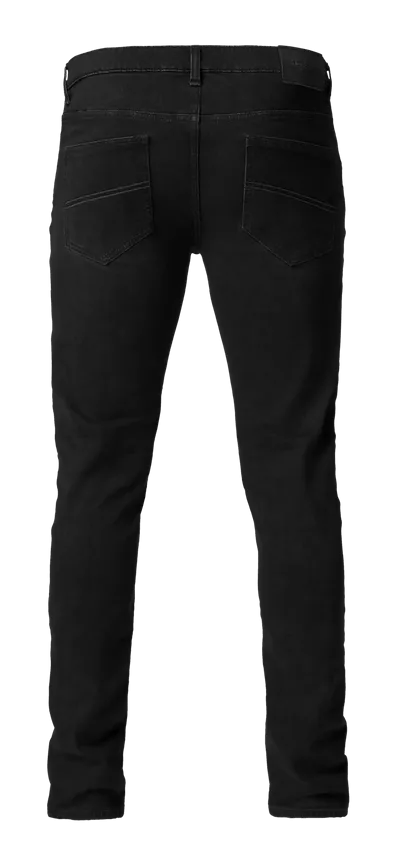  Jeans slim fit true black