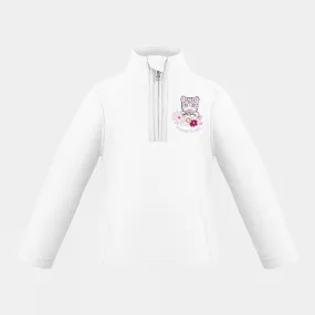 Kids Micro Fleece Sweater