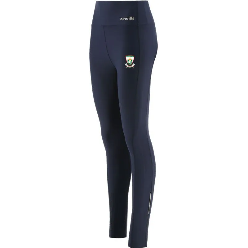 Kilbride GFC Riley Full Length Leggings