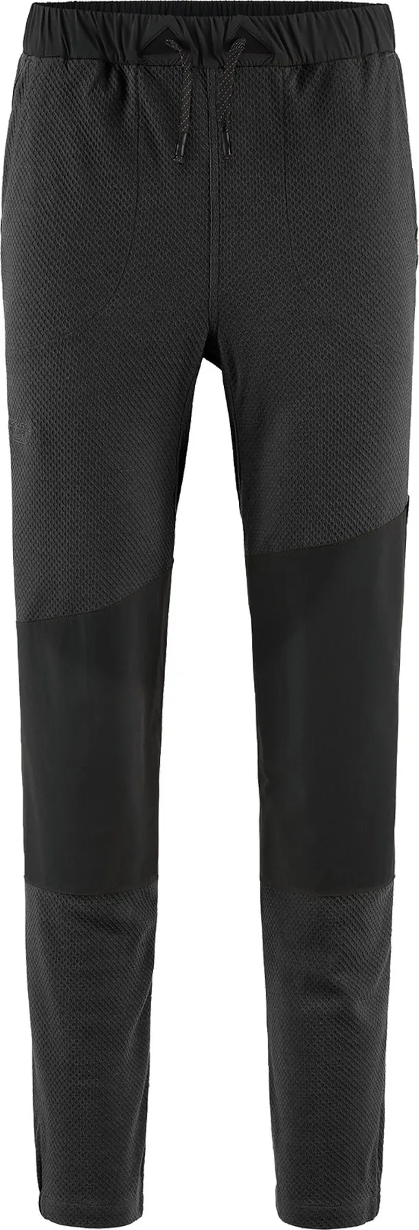 Klättermusen Men's Hugin Pants Raven-Raven | Buy Klättermusen Men's Hugin Pants Raven-Raven here | Outnorth