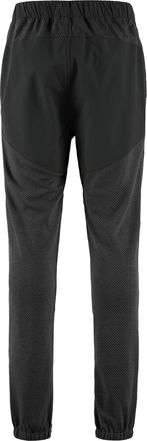 Klättermusen Men's Hugin Pants Raven-Raven | Buy Klättermusen Men's Hugin Pants Raven-Raven here | Outnorth