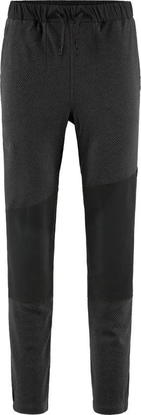 Klättermusen Men's Hugin Pants Raven-Raven | Buy Klättermusen Men's Hugin Pants Raven-Raven here | Outnorth