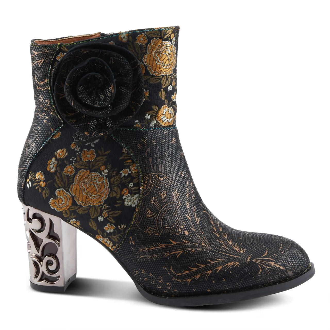 L'ARTISTE MONET BOOTS