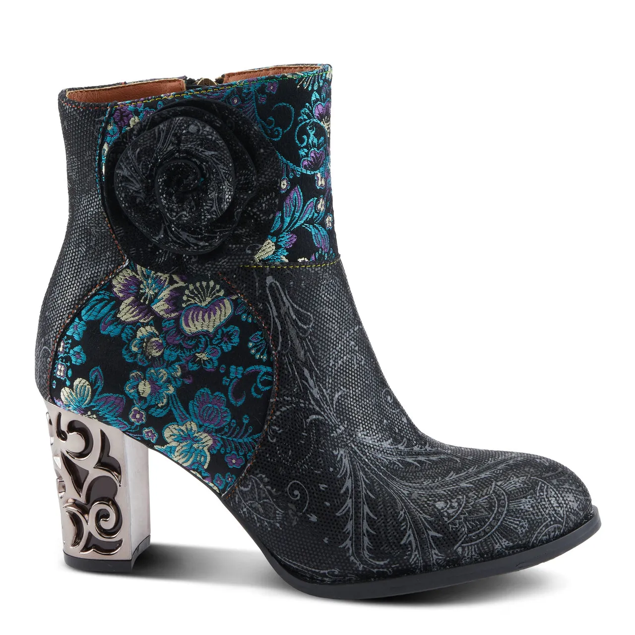 L'ARTISTE MONET BOOTS