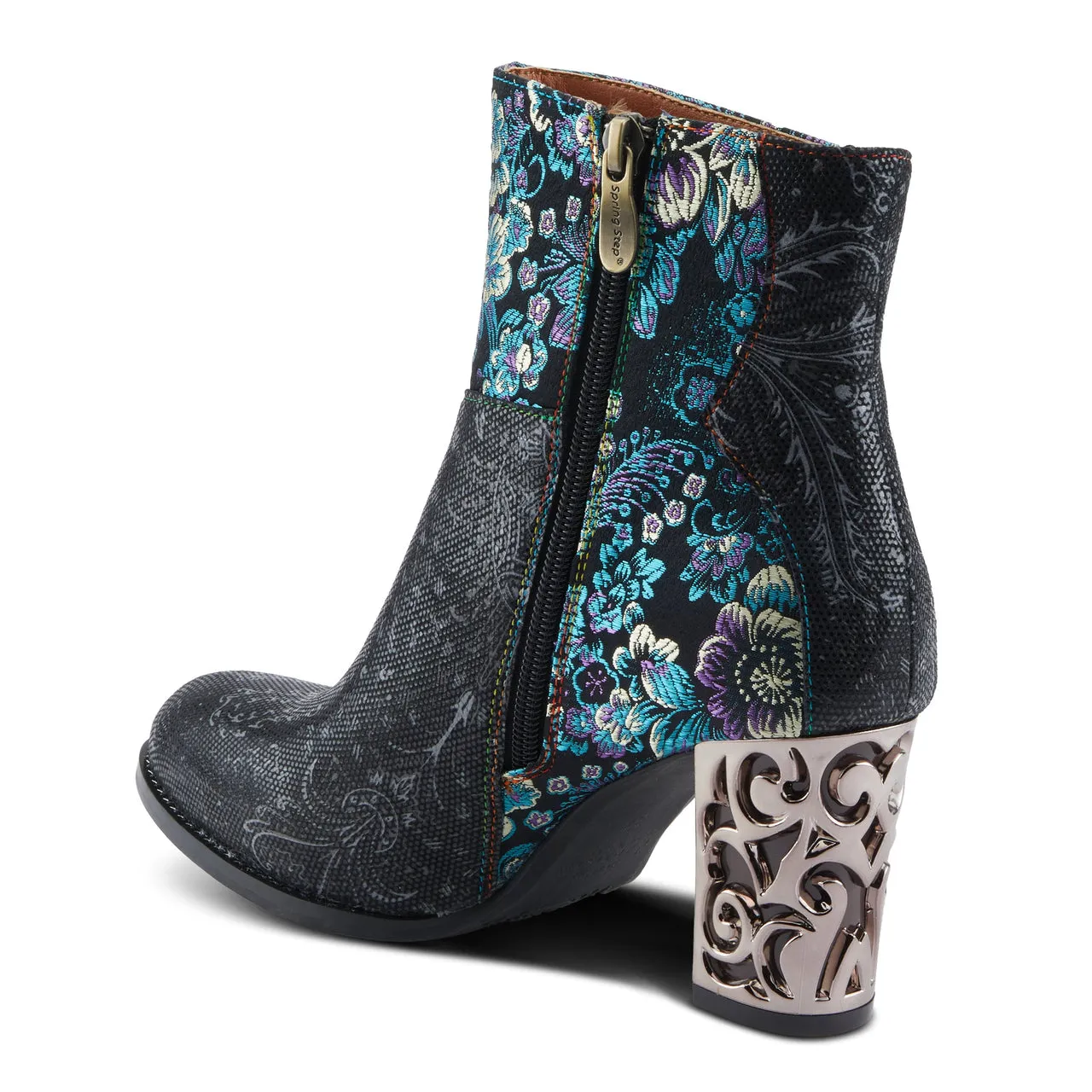 L'ARTISTE MONET BOOTS