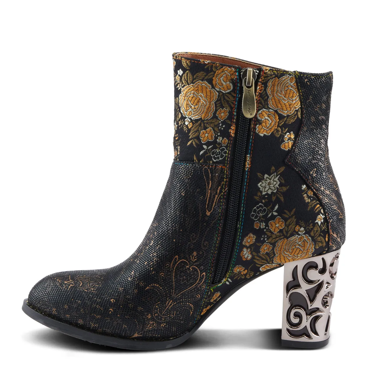 L'ARTISTE MONET BOOTS