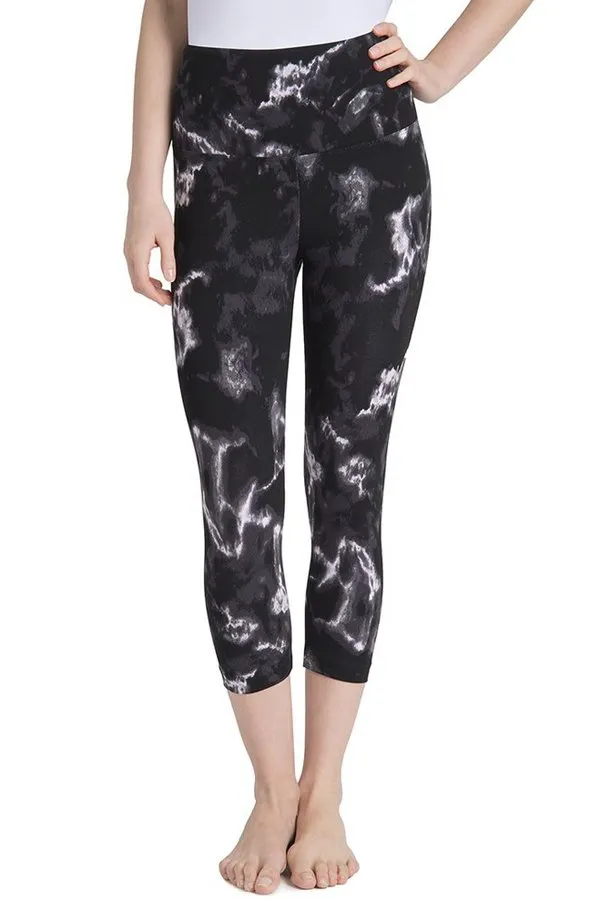 Lysse Capri Leggings