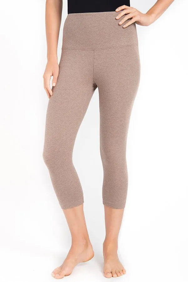 Lysse Capri Leggings