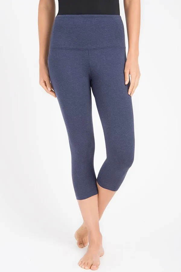 Lysse Capri Leggings