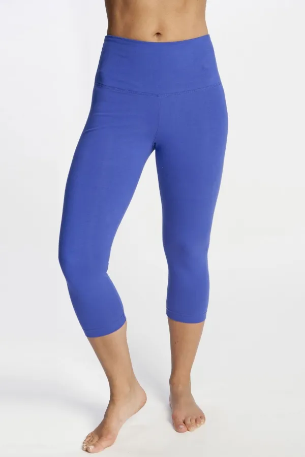 Lysse Capri Leggings