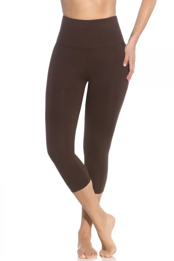 Lysse Capri Leggings