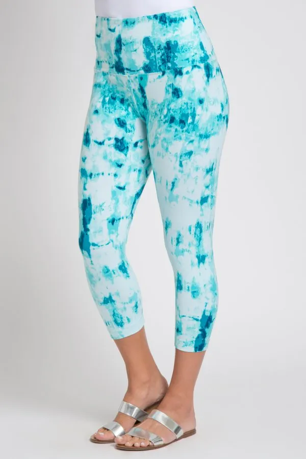 Lysse Capri Leggings