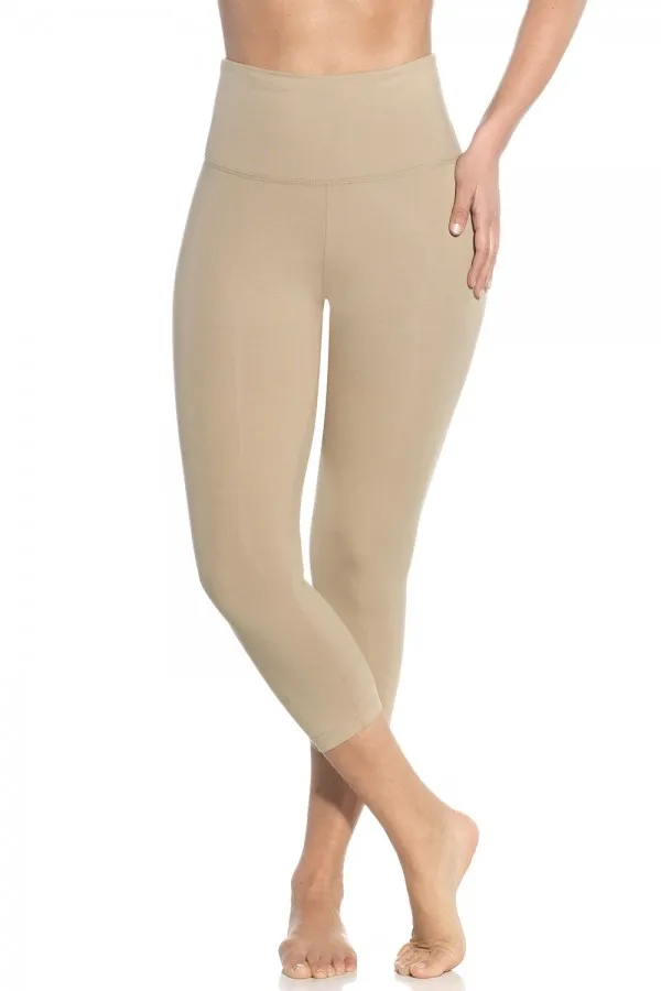 Lysse Capri Leggings