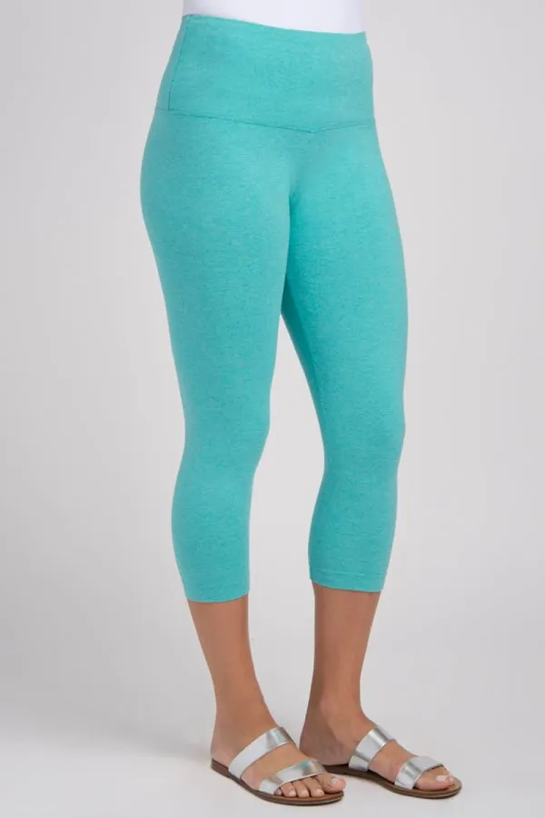 Lysse Capri Leggings