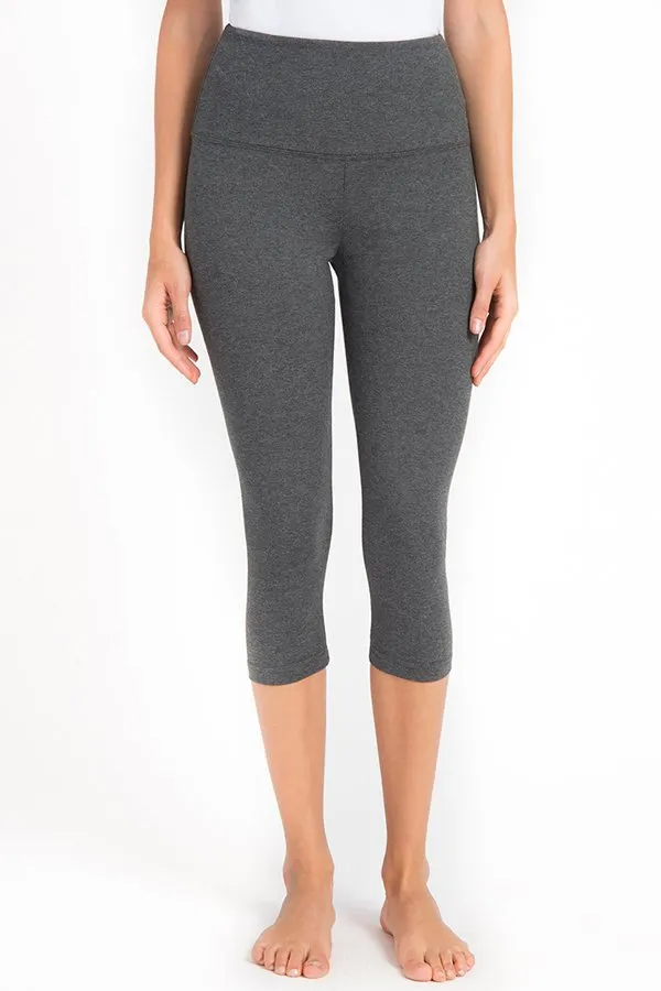 Lysse Capri Leggings