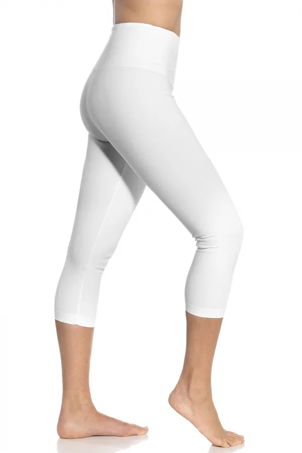 Lysse Capri Leggings