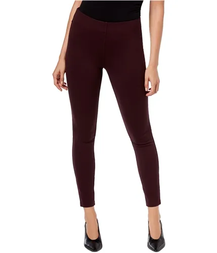 Maison Jules Womens Ponte Casual Leggings, TW2