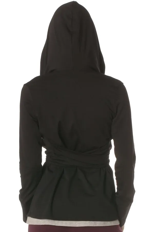 Majamas Elina Hoodie