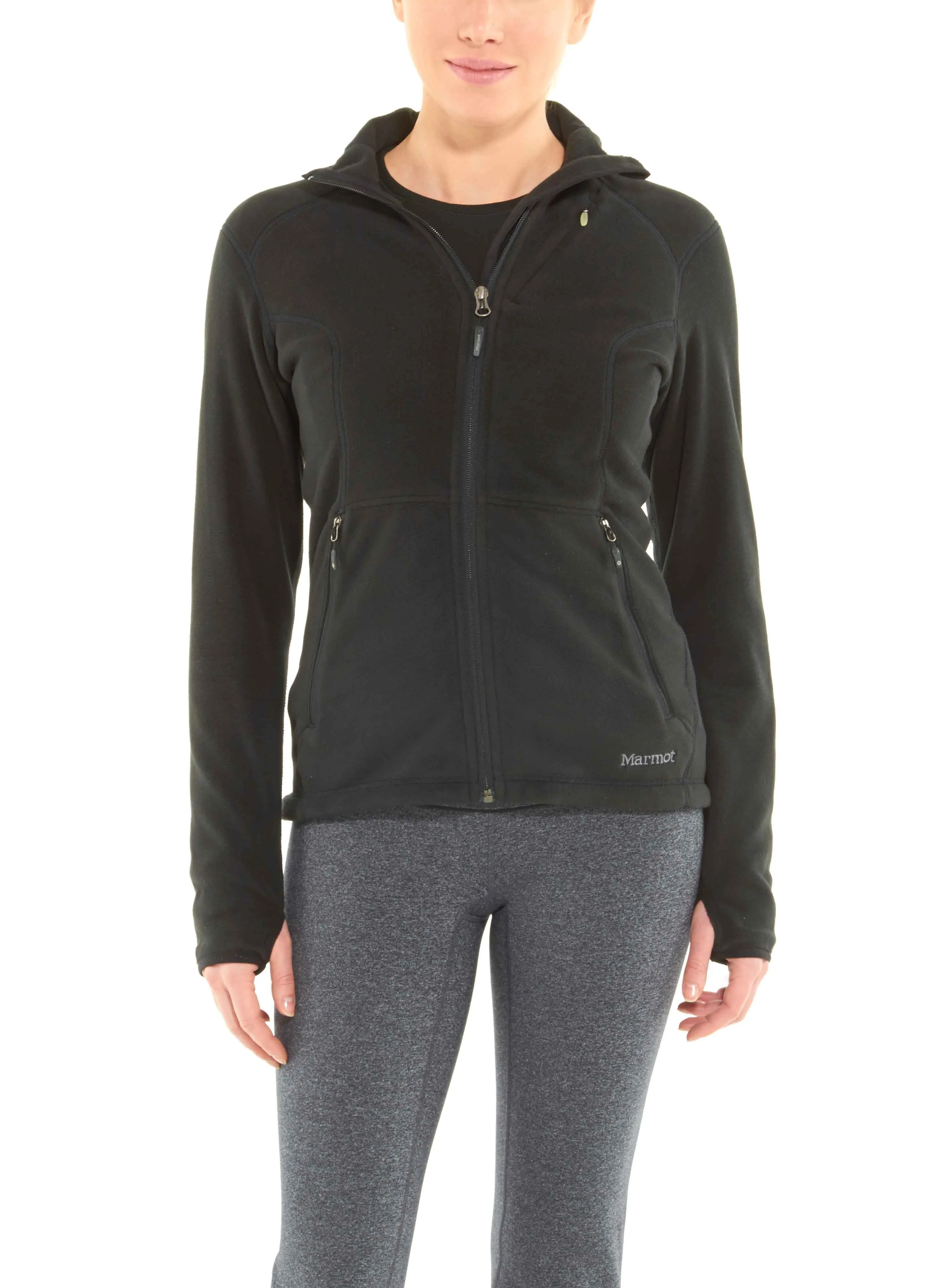 Marmot Women's Hoodie Flashpoint 88070