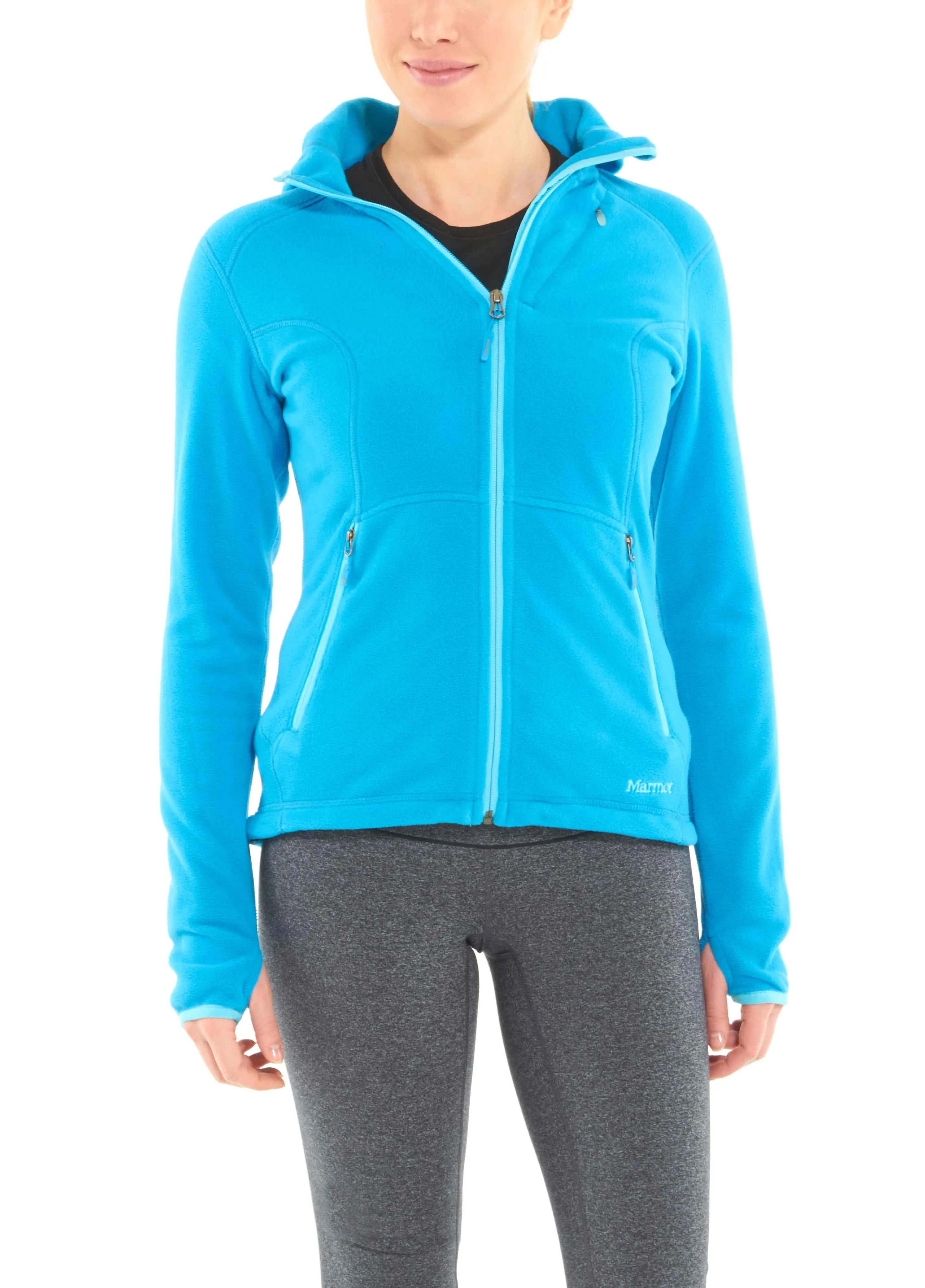 Marmot Women's Hoodie Flashpoint 88070