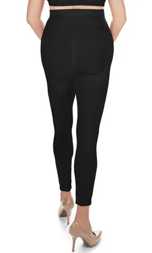 MeMoi Maternity High-Waisted Leggings