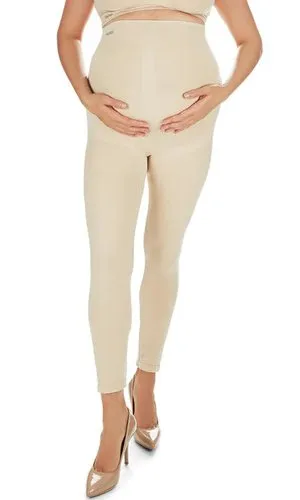 MeMoi Maternity High-Waisted Leggings