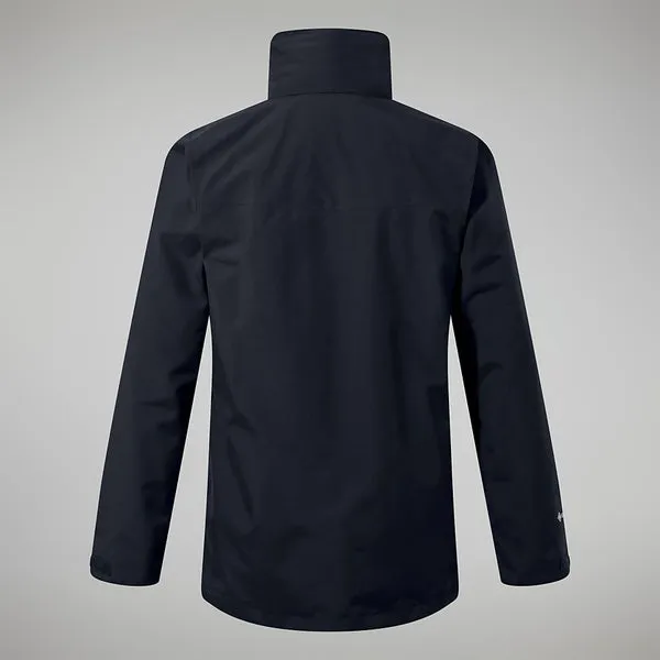 Men's Hillwalker Gemini 3in1 Jacket - Black