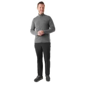 Men's Radiant Merino Jacket Dark Grey Marl