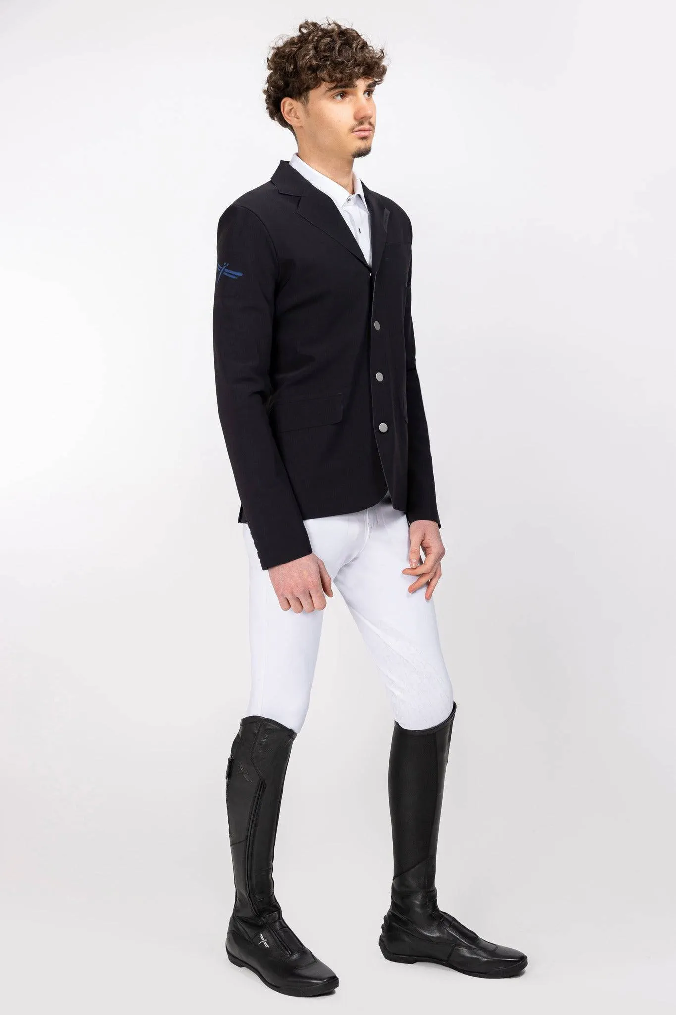 Men's Show Jacket by Freejump Max