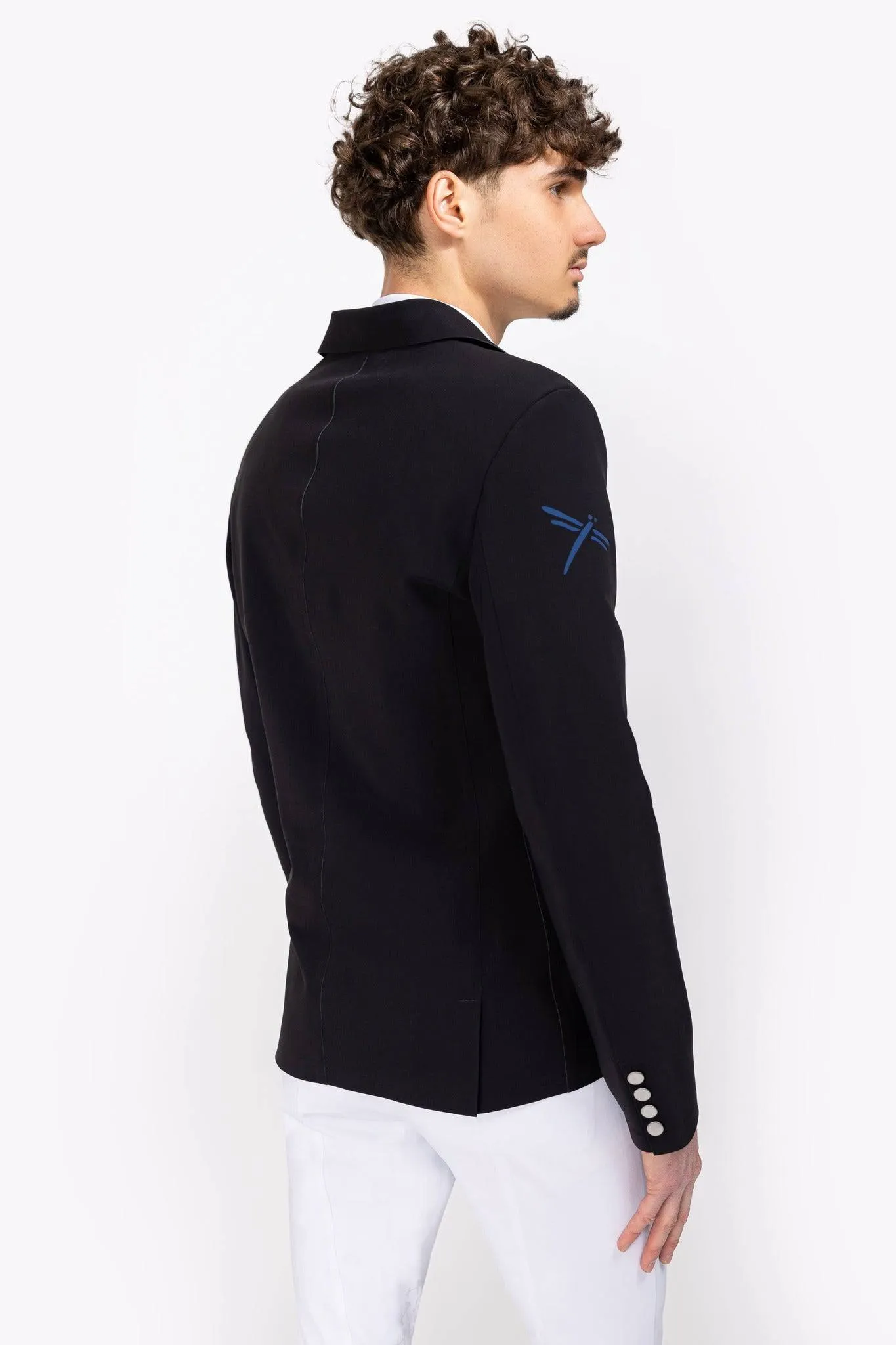 Men's Show Jacket by Freejump Max