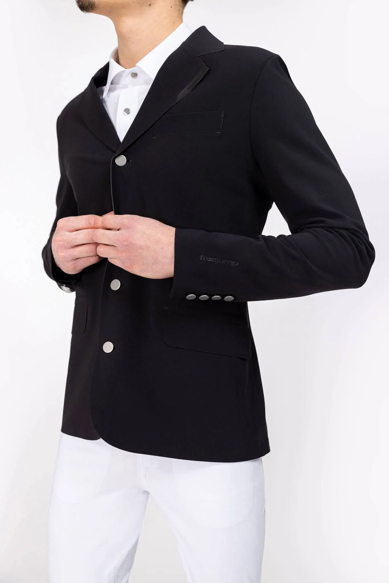 Men's Show Jacket by Freejump Max