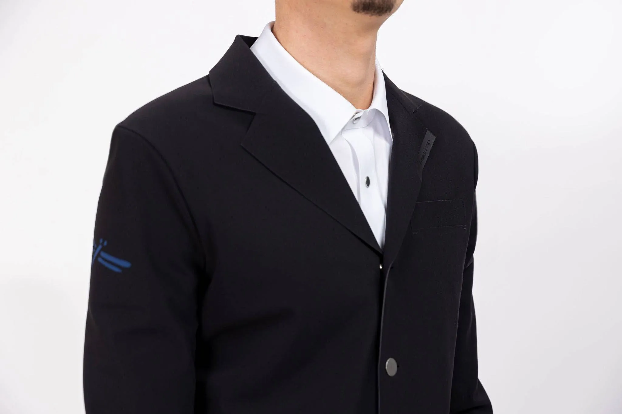 Men's Show Jacket by Freejump Max