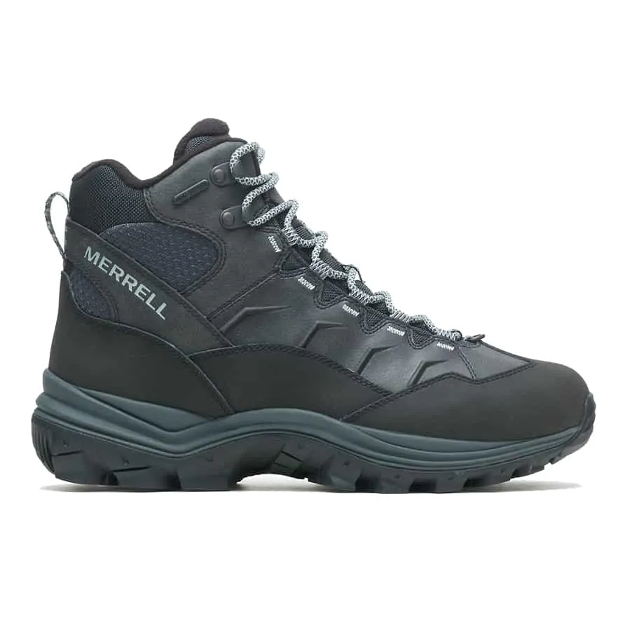 Merrell Men’s Thermo Chill Mid Waterproof Boots