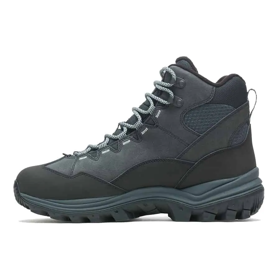 Merrell Men’s Thermo Chill Mid Waterproof Boots