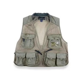 Mont-bell Utility Vest (L)