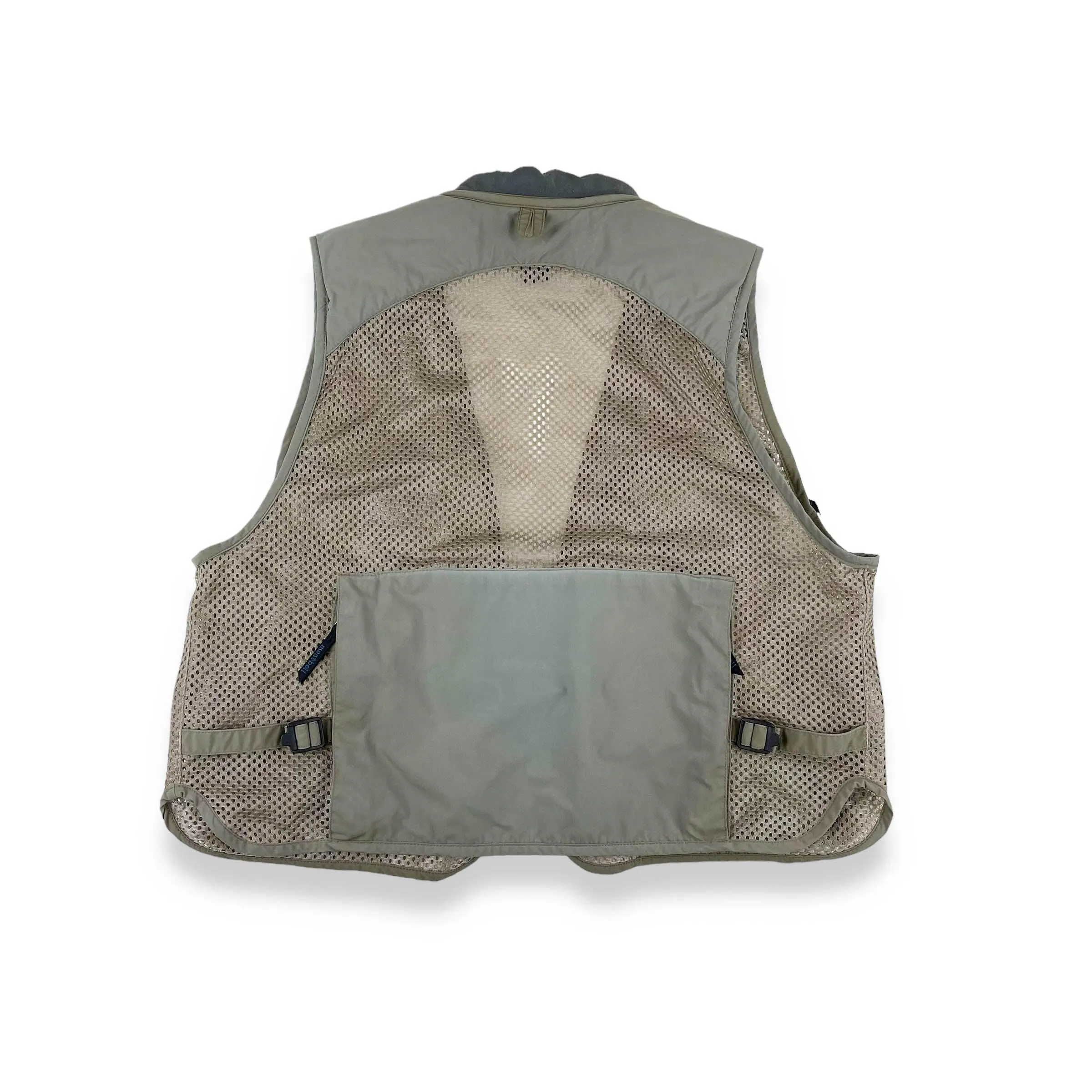 Mont-bell Utility Vest (L)