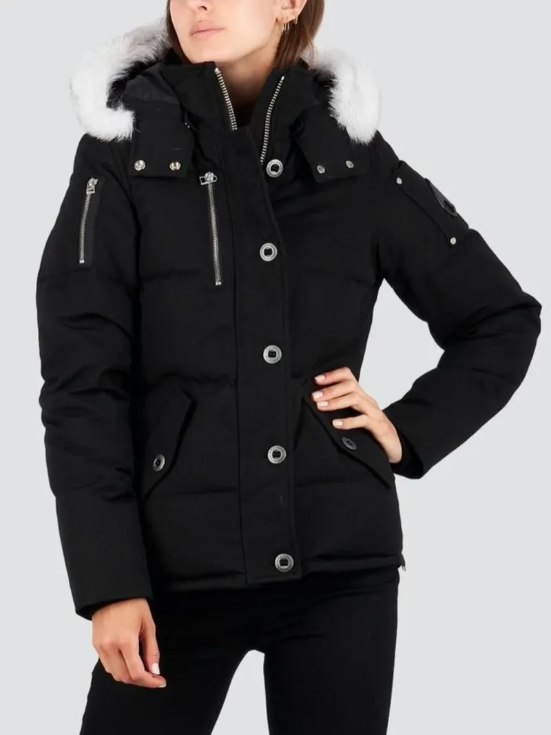 moose knuckles women's jacket