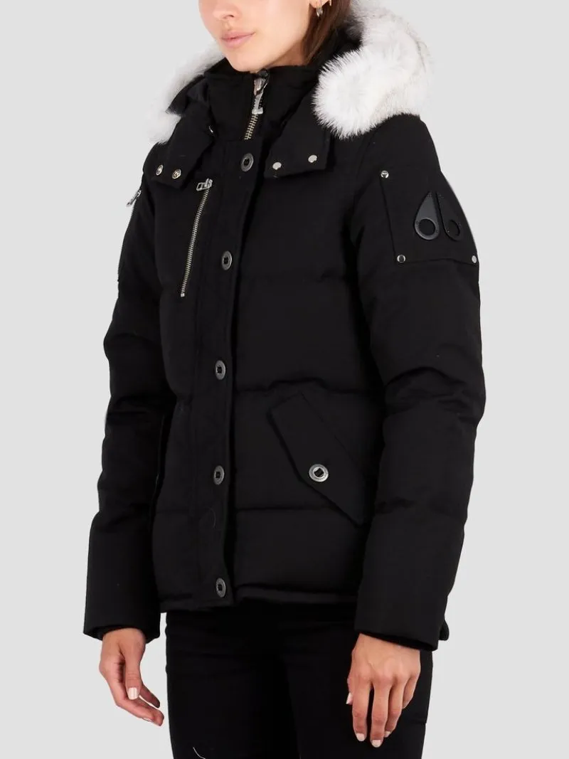 moose knuckles women's jacket