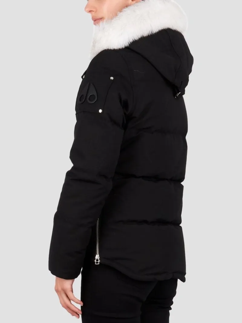 moose knuckles women's jacket