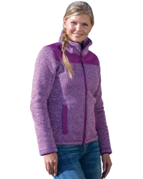 Mountain Horse Women's Welsh Fleece Jackets