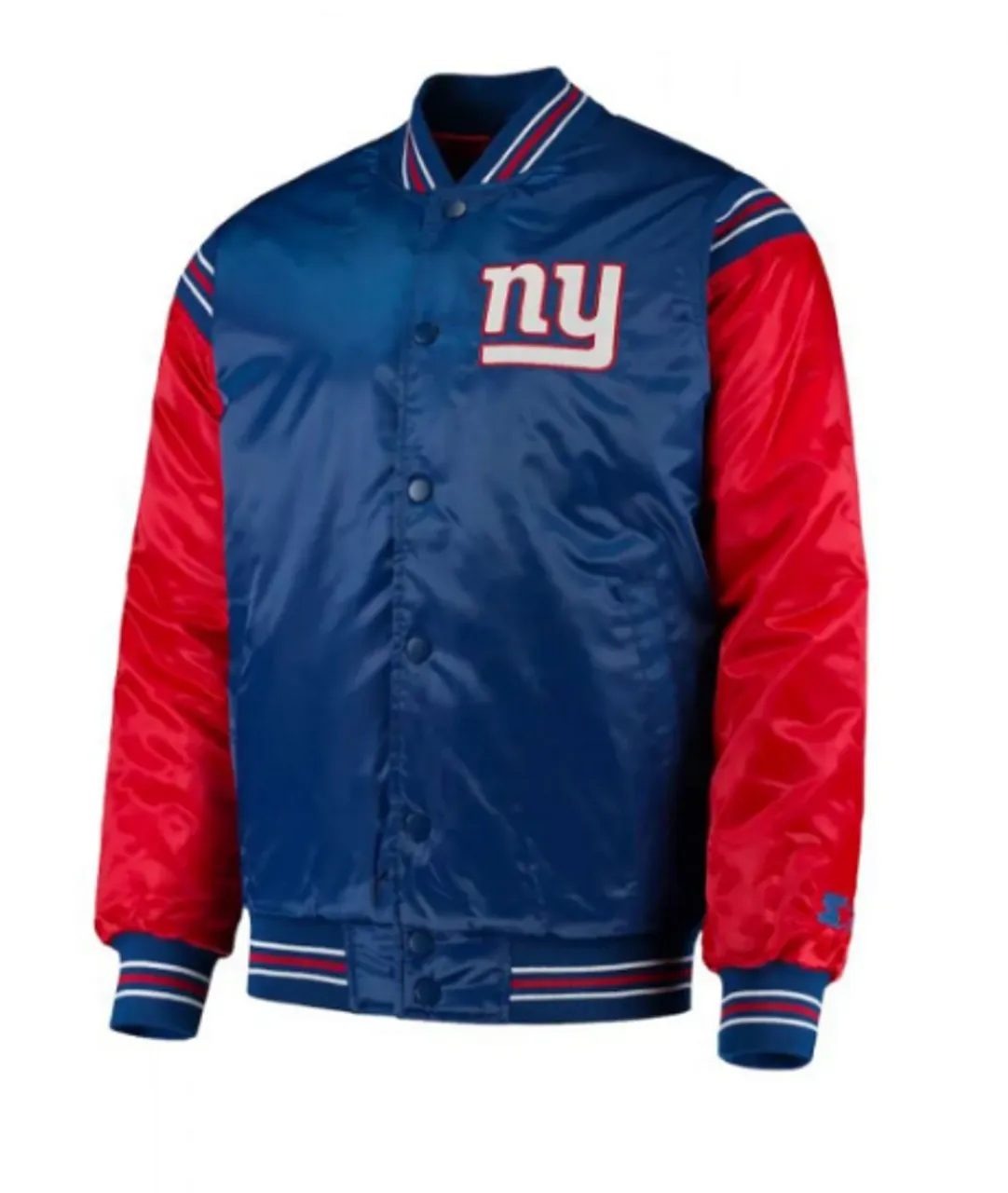 New York Giants Starter Jackets