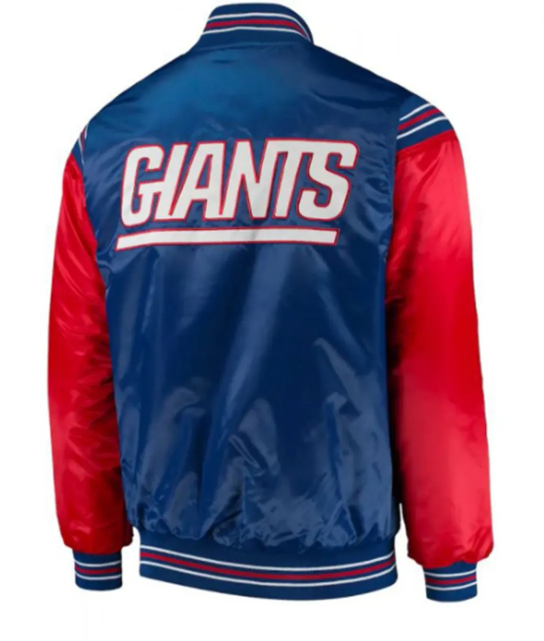 New York Giants Starter Jackets