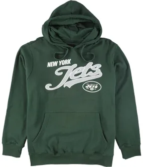 Nfl Mens Ny Jets Hoodie Sweatshirt