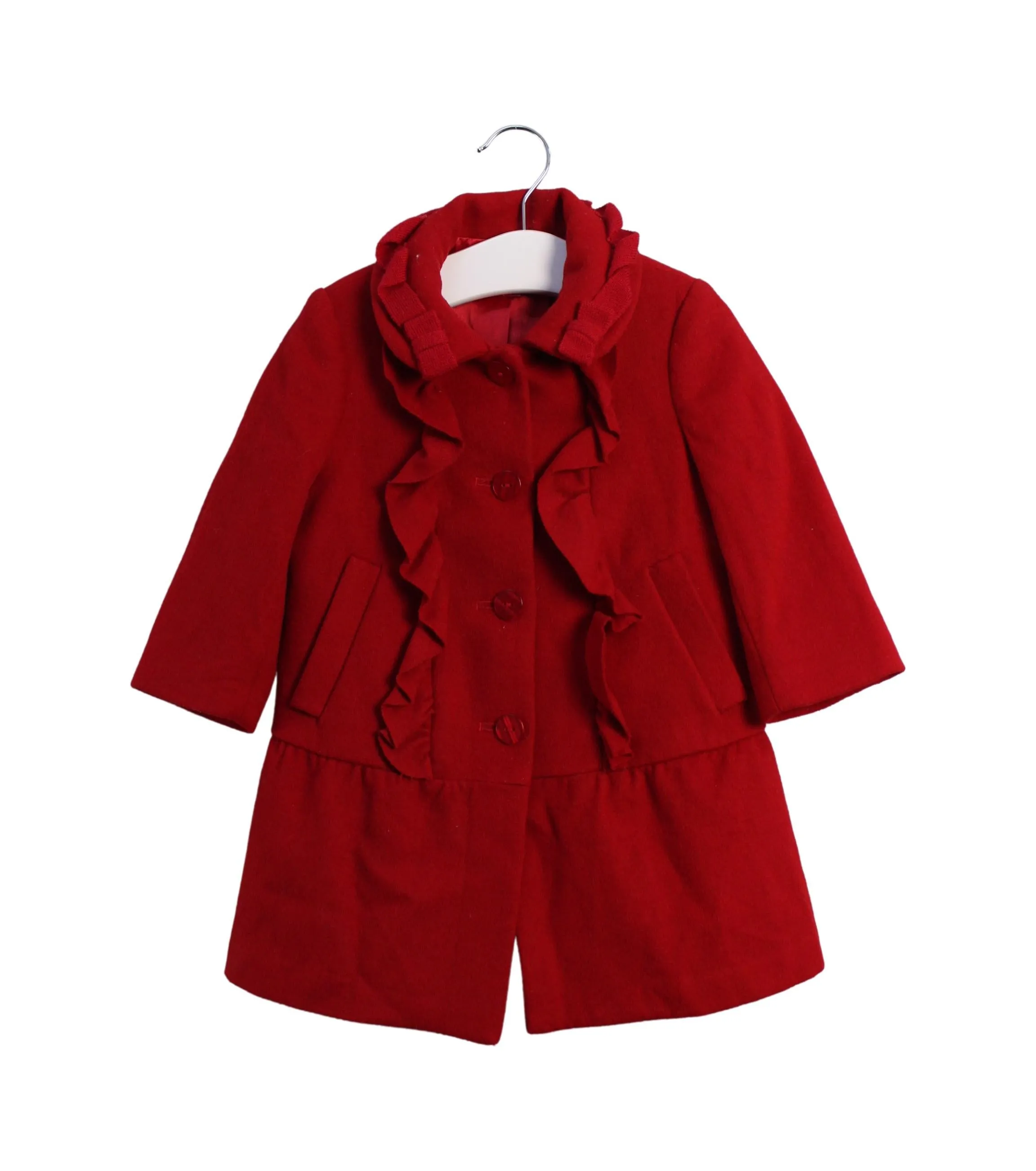 Nicholas & Bears Coat 12M