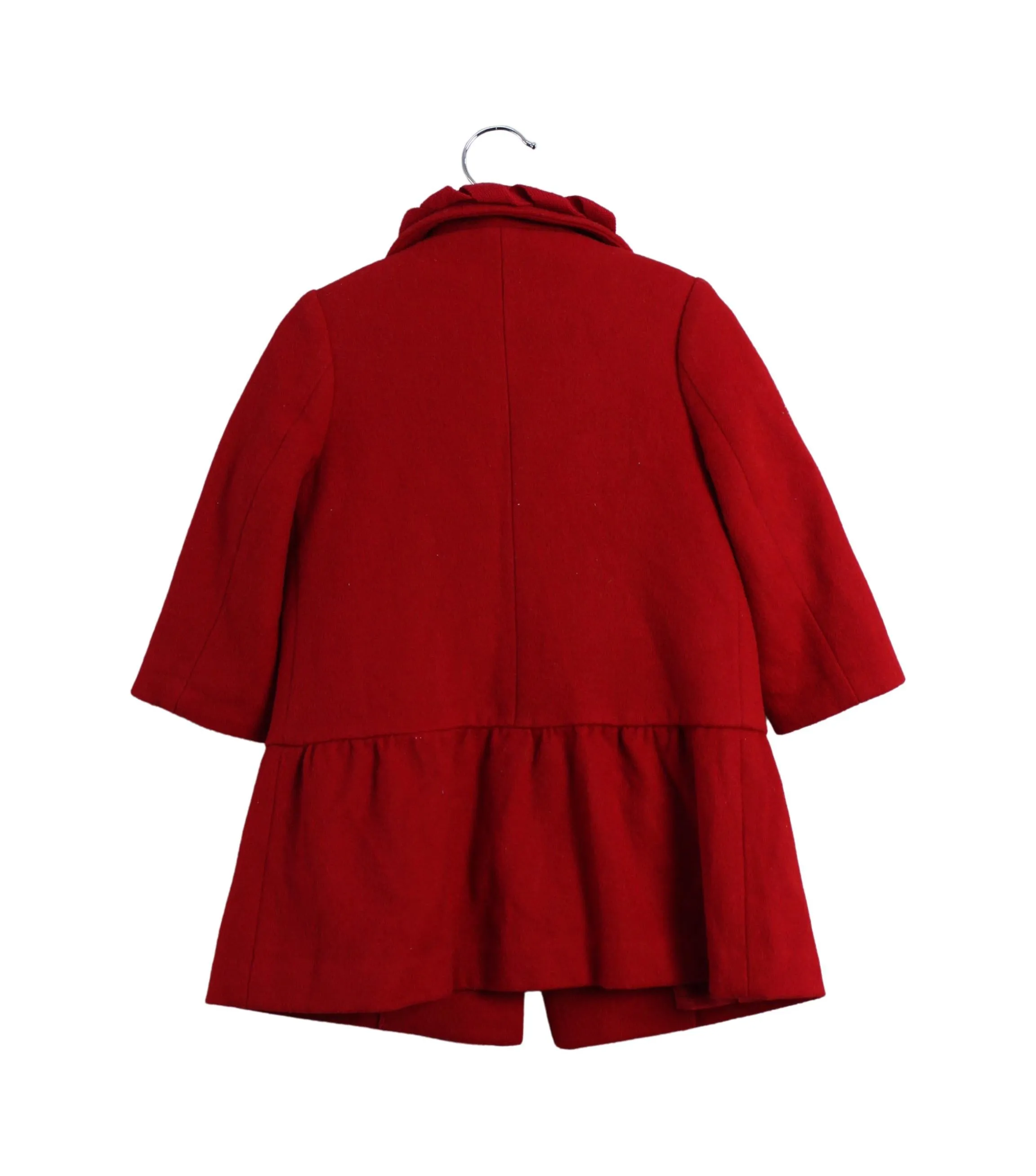 Nicholas & Bears Coat 12M